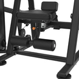 Abdominal Crunch IRONSIDE Luxe