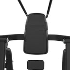 Abdominal Crunch IRONSIDE Luxe