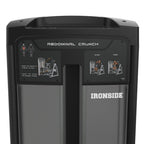 Abdominal Crunch IRONSIDE Luxe
