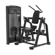 Abdominal Crunch IRONSIDE Luxe
