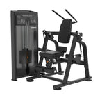 Abdominal Crunch IRONSIDE Luxe