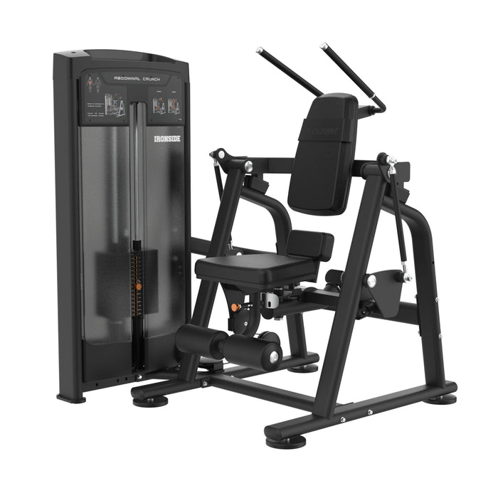 Abdominal Crunch IRONSIDE Luxe
