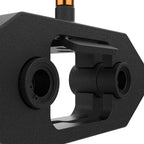 Agregado de placas 2 x 2,5kg Luxe