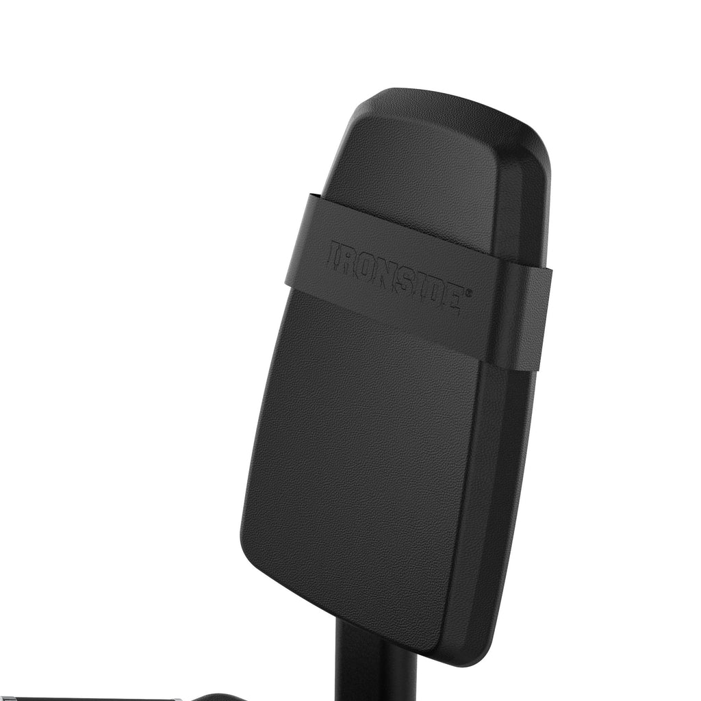 Dual Abductor & Adductor Machine IRONSIDE Luxe