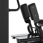 Dual Abductor & Adductor Machine IRONSIDE Luxe