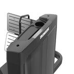 Dual Horizontal Leg Press & Hack Squat IRONSIDE Luxe