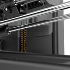 Dual Horizontal Leg Press & Hack Squat IRONSIDE Luxe