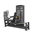 Dual Horizontal Leg Press & Hack Squat IRONSIDE Luxe