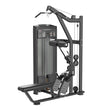 Dual Lat Pulldown & Row IRONSIDE Luxe
