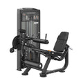 Dual Leg Curl & Extension IRONSIDE Luxe