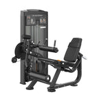 Dual Leg Curl & Extension IRONSIDE Luxe