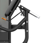 Dual Leg Curl & Extension IRONSIDE Luxe