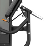 Dual Leg Curl & Extension IRONSIDE Luxe