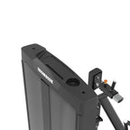 Iso-Lateral Seated Row IRONSIDE Luxe