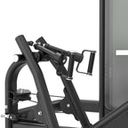 Iso-Lateral Seated Row IRONSIDE Luxe