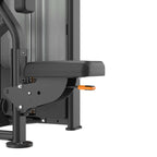 Iso-Lateral Seated Row IRONSIDE Luxe