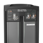 Iso-Lateral Seated Row IRONSIDE Luxe