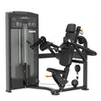 Iso-lateral Seated Biceps Curl IRONSIDE Luxe