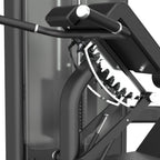 Multi Back Extension IRONSIDE Luxe