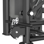 Multi Back Extension IRONSIDE Luxe