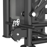 Multi Back Extension IRONSIDE Luxe