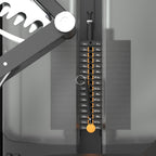 Multi Back Extension IRONSIDE Luxe