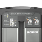 Multi Back Extension IRONSIDE Luxe