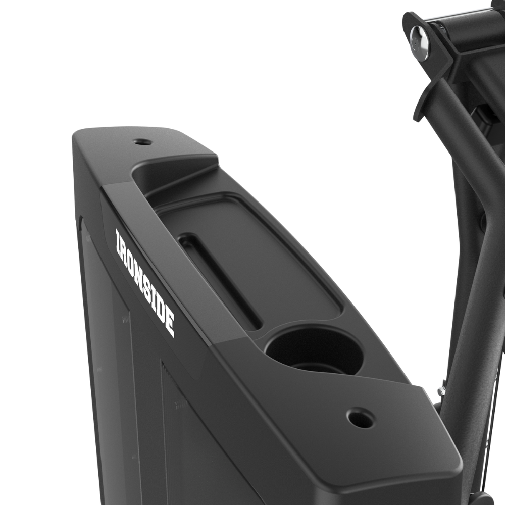 Multi Press Machine IRONSIDE Luxe