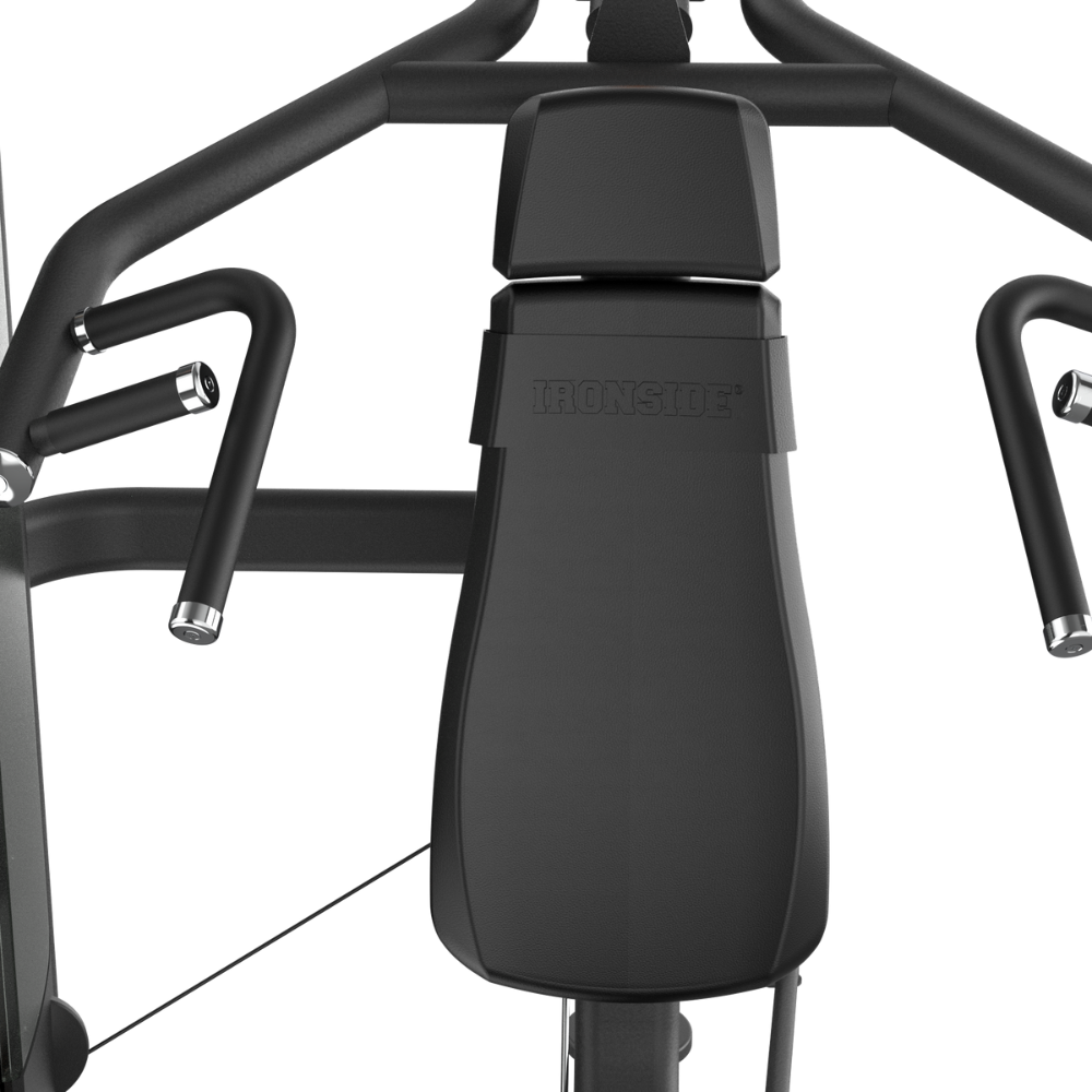 Multi Press Machine IRONSIDE Luxe