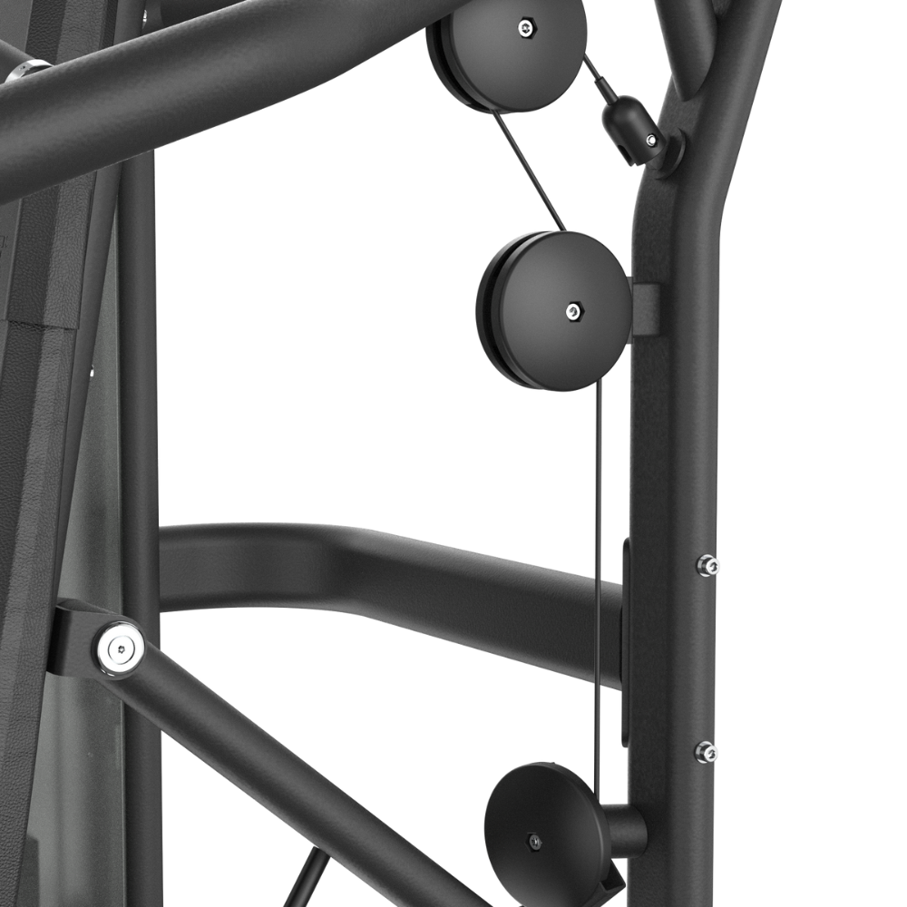 Multi Press Machine IRONSIDE Luxe