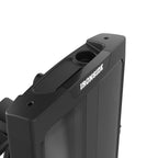 Prone Leg Curl IRONSIDE Luxe