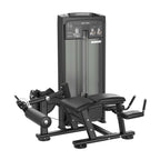 Prone Leg Curl IRONSIDE Luxe
