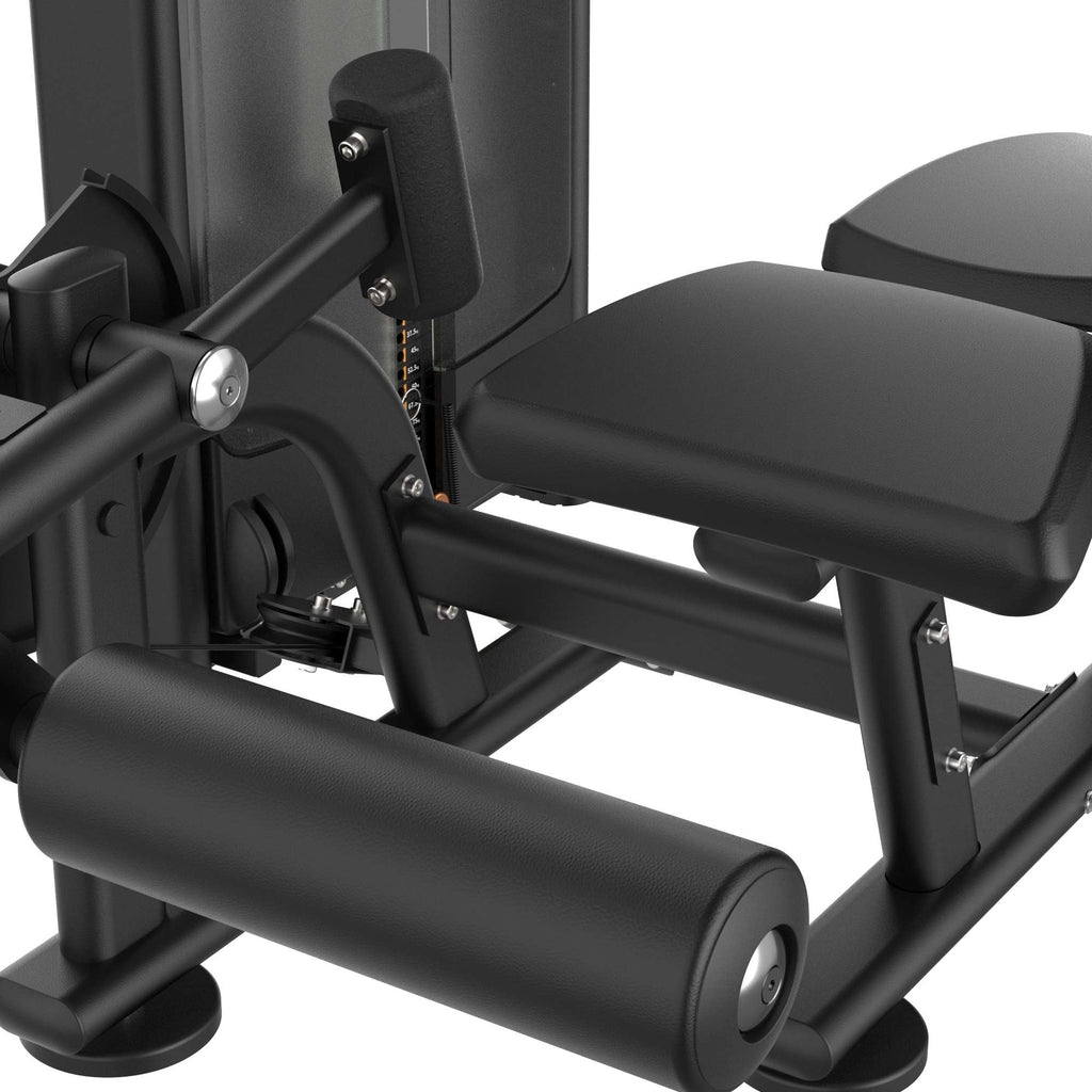 Prone Leg Curl IRONSIDE Luxe