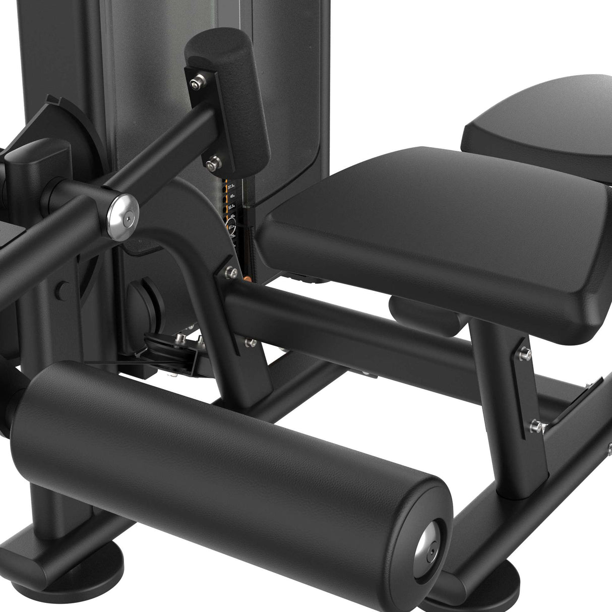 Prone Leg Curl IRONSIDE Luxe