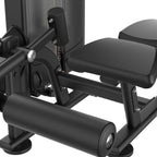 Prone Leg Curl IRONSIDE Luxe