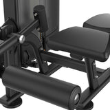 Prone Leg Curl IRONSIDE Luxe