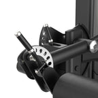 Prone Leg Curl IRONSIDE Luxe