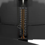 Prone Leg Curl IRONSIDE Luxe