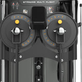 Standing Multi Flight Machine IRONSIDE Luxe