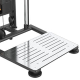 Standing Multi Flight Machine IRONSIDE Luxe