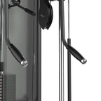 Standing Multi Flight Machine IRONSIDE Luxe