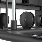 Standing Multi Flight Machine IRONSIDE Luxe