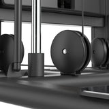 Standing Multi Flight Machine IRONSIDE Luxe