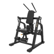 Abdominal Crunch Plate Loaded IRONSIDE Luxe