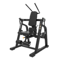 Abdominal Crunch Plate Loaded IRONSIDE Luxe