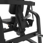 Abdominal Crunch Plate Loaded IRONSIDE Luxe