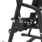 Abdominal Crunch Plate Loaded IRONSIDE Luxe