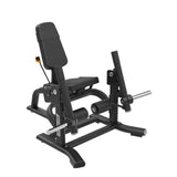 Alternate Leg Extension Plate Loaded IRONSIDE Luxe