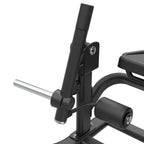 Alternate Leg Extension Plate Loaded IRONSIDE Luxe