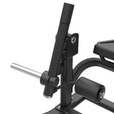 Alternate Leg Extension Plate Loaded IRONSIDE Luxe